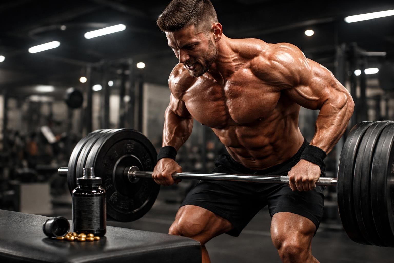 découvrez notre avis complet sur la turkesterone et son potentiel à améliorer vos performances physiques. analyse des bienfaits, effets et conseils d'utilisation.