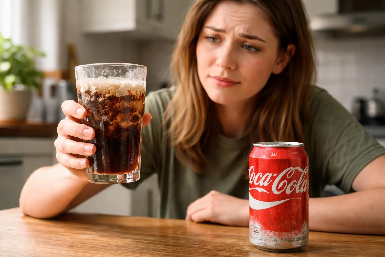 découvrez les risques pour la santé liés à la consommation de coca-cola périmé depuis 3 ans et les précautions à prendre pour éviter tout danger.