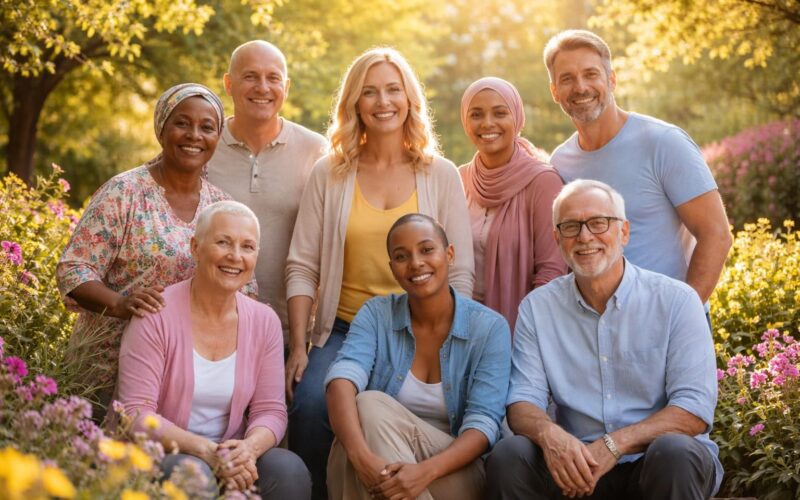 découvrez des témoignages inspirants de survivants du cancer du péritoine, explorez l'espérance de vie et trouvez espoir et informations précieuses pour mieux comprendre cette maladie.