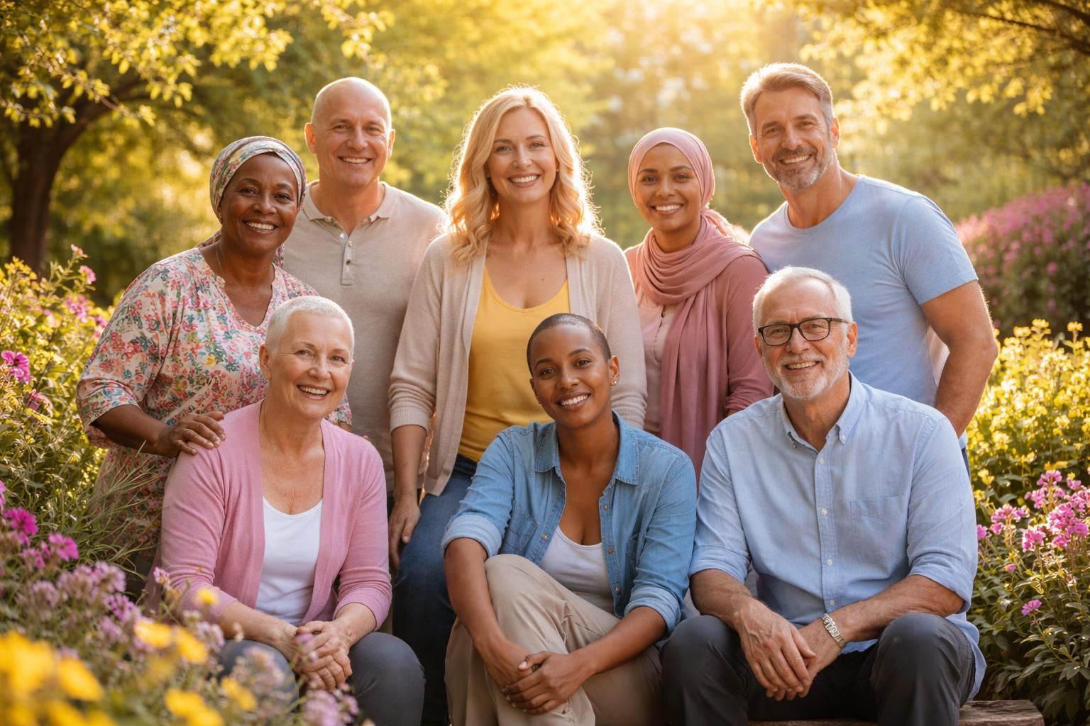 découvrez des témoignages inspirants de survivants du cancer du péritoine, explorez l'espérance de vie et trouvez espoir et informations précieuses pour mieux comprendre cette maladie.