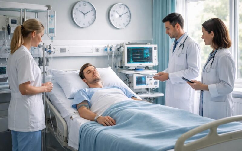découvrez le délai recommandé entre deux anesthésies générales pour assurer une récupération optimale et sécurisée. informez-vous sur les précautions à prendre et les conseils médicaux essentiels.