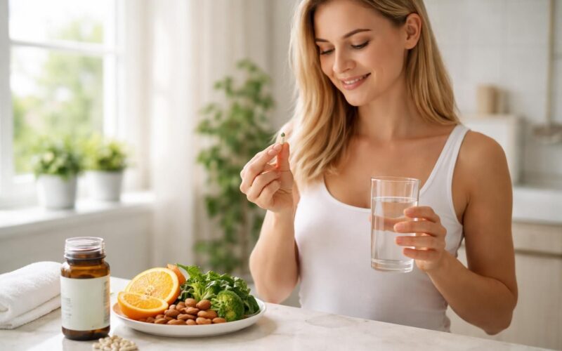 découvrez des conseils pratiques pour réduire les effets secondaires du zinc et optimiser son utilisation dans votre routine de santé quotidienne.