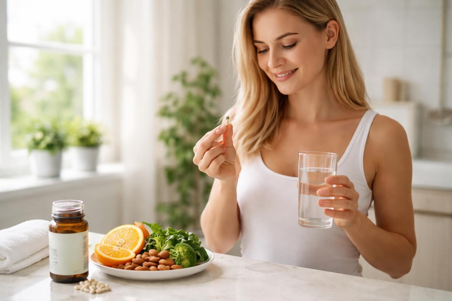 découvrez des conseils pratiques pour réduire les effets secondaires du zinc et optimiser son utilisation dans votre routine de santé quotidienne.
