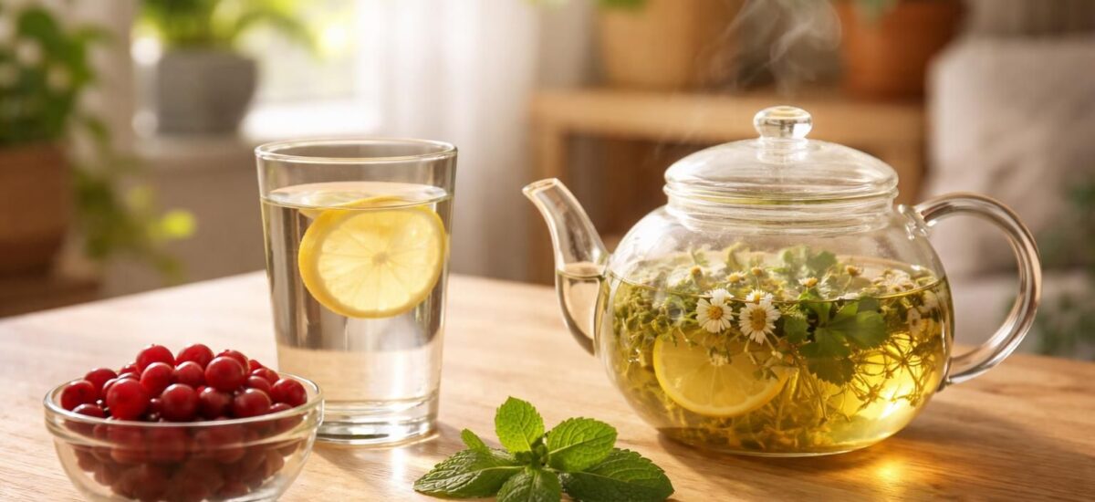 découvrez comment soulager rapidement une infection urinaire en 10 minutes grâce à des remèdes naturels efficaces et faciles à appliquer pour un bien-être immédiat.