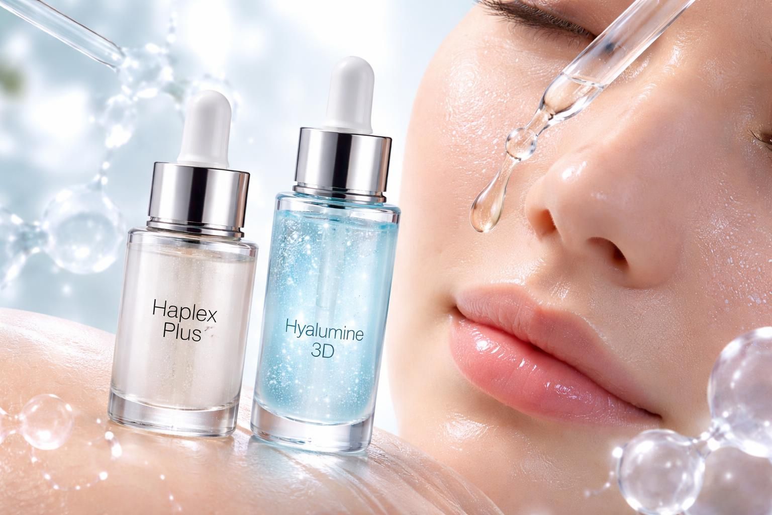 découvrez les avis sur haplex plus hyalumine 3d et analysez leurs effets bénéfiques sur la peau pour une routine beauté efficace et adaptée.