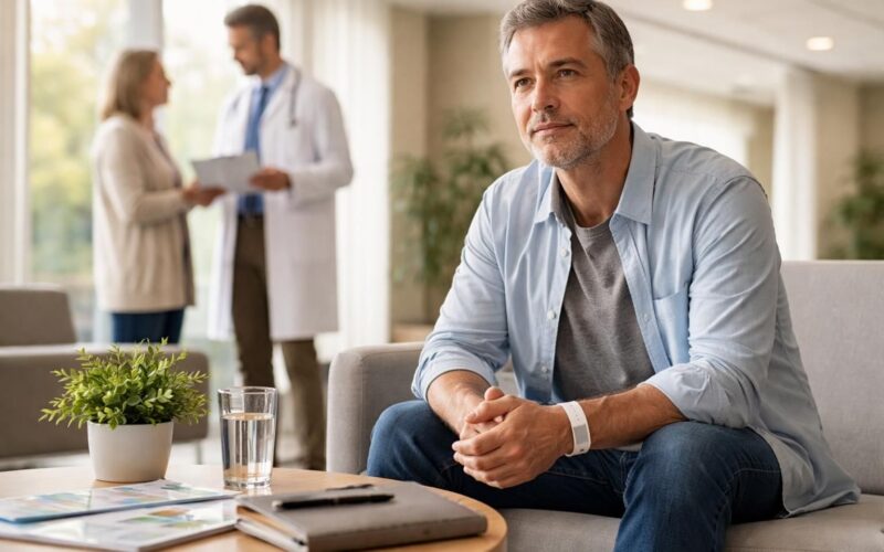 découvrez les informations clés sur l'espérance de vie avec la carcinose péritonéale et les conseils pour aider les patients à se préparer face à cette maladie.