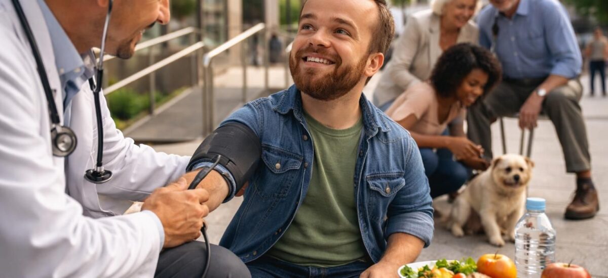 découvrez les facteurs influençant l'espérance de vie des personnes de petite taille dans la société actuelle et comprenez les défis spécifiques auxquels elles font face.
