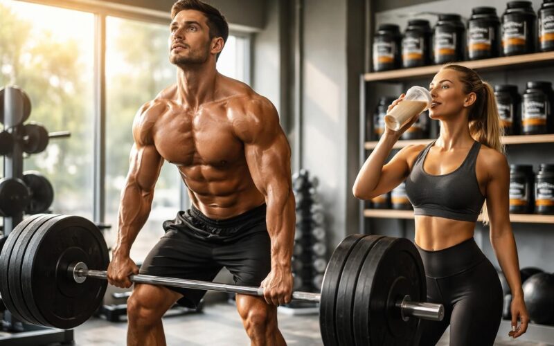 découvrez si la whey fait grossir ou si elle est un complément adapté pour les sportifs, en explorant ses effets sur la prise de masse et la performance.
