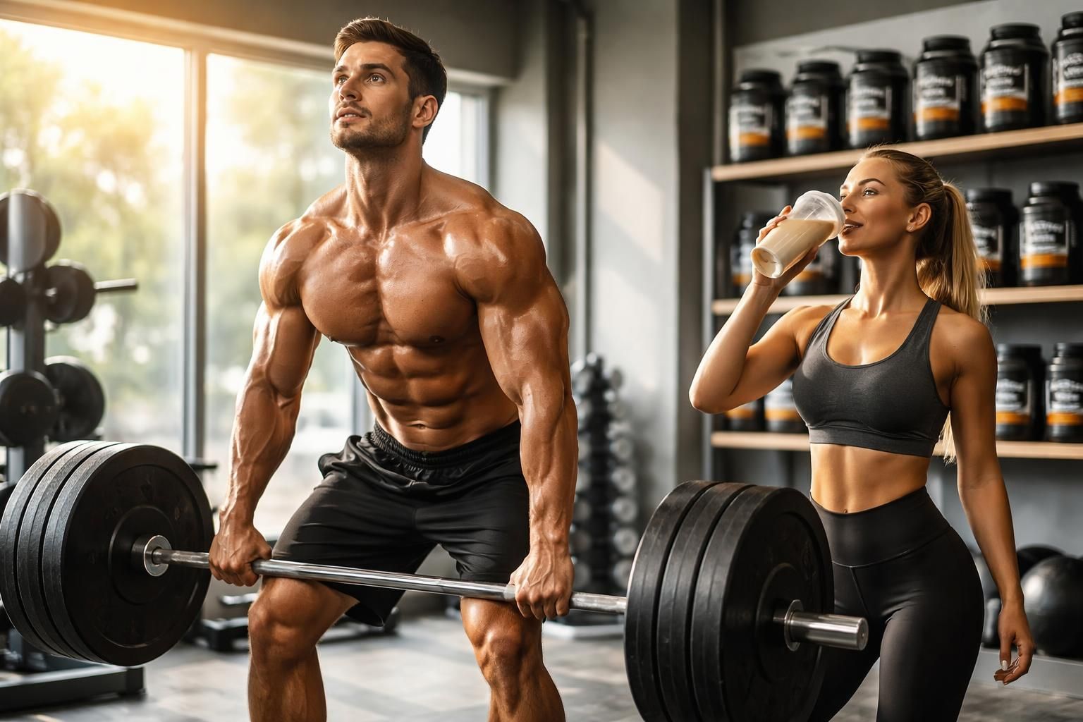 découvrez si la whey fait grossir ou si elle est un complément adapté pour les sportifs, en explorant ses effets sur la prise de masse et la performance.