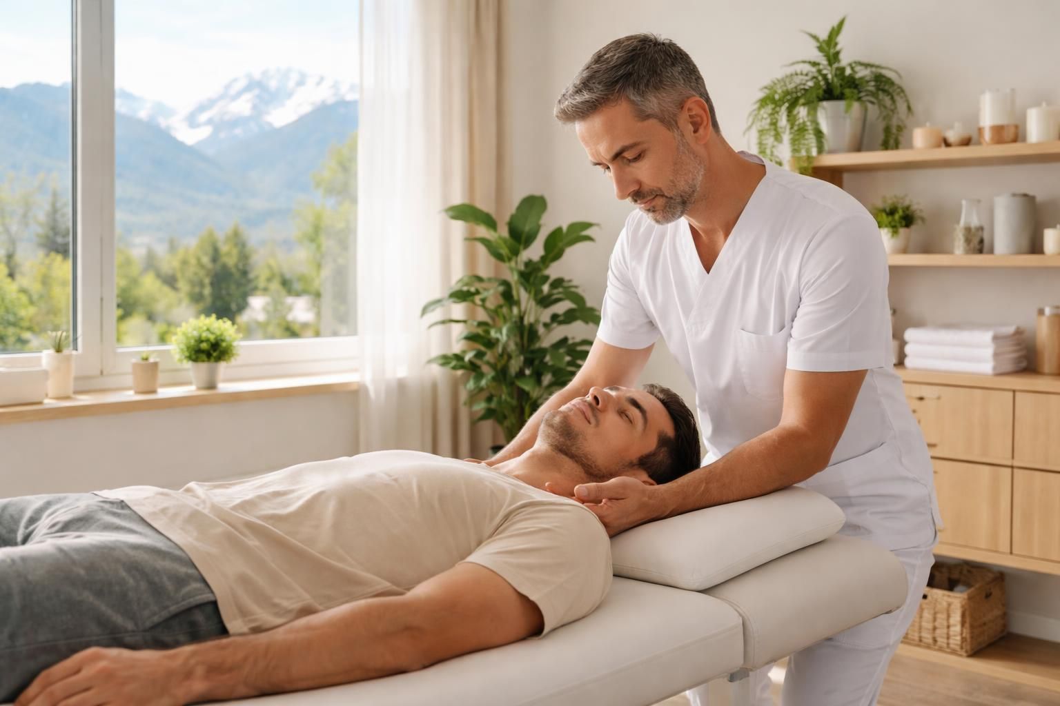 découvrez comment l'étiopathie à albertville peut améliorer votre bien-être en soulageant douleurs et tensions grâce à une approche naturelle et personnalisée.