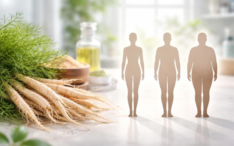 découvrez la vérité sur le shatavari et son impact sur la prise de poids. explorez les mythes et réalités pour mieux comprendre son rôle en nutrition.