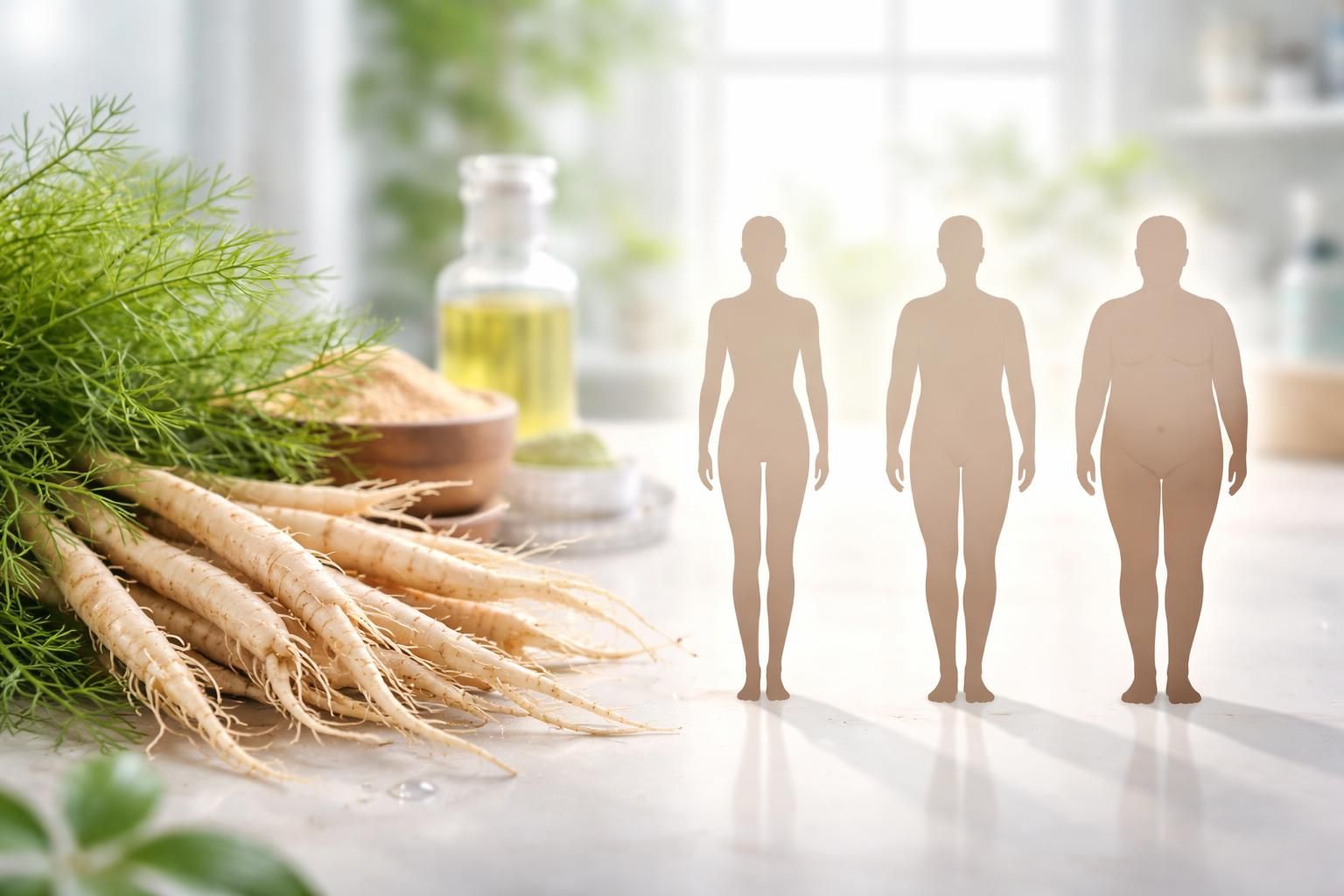 découvrez la vérité sur le shatavari et son impact sur la prise de poids. explorez les mythes et réalités pour mieux comprendre son rôle en nutrition.