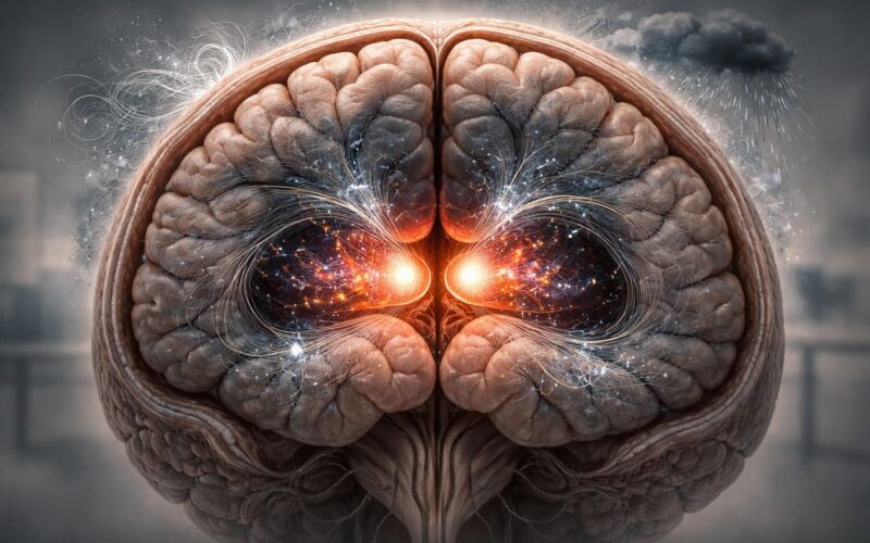 découvrez le rôle essentiel de l'amygdale dans le cerveau et son impact sur les troubles mentaux, pour mieux comprendre ces pathologies et leurs mécanismes.