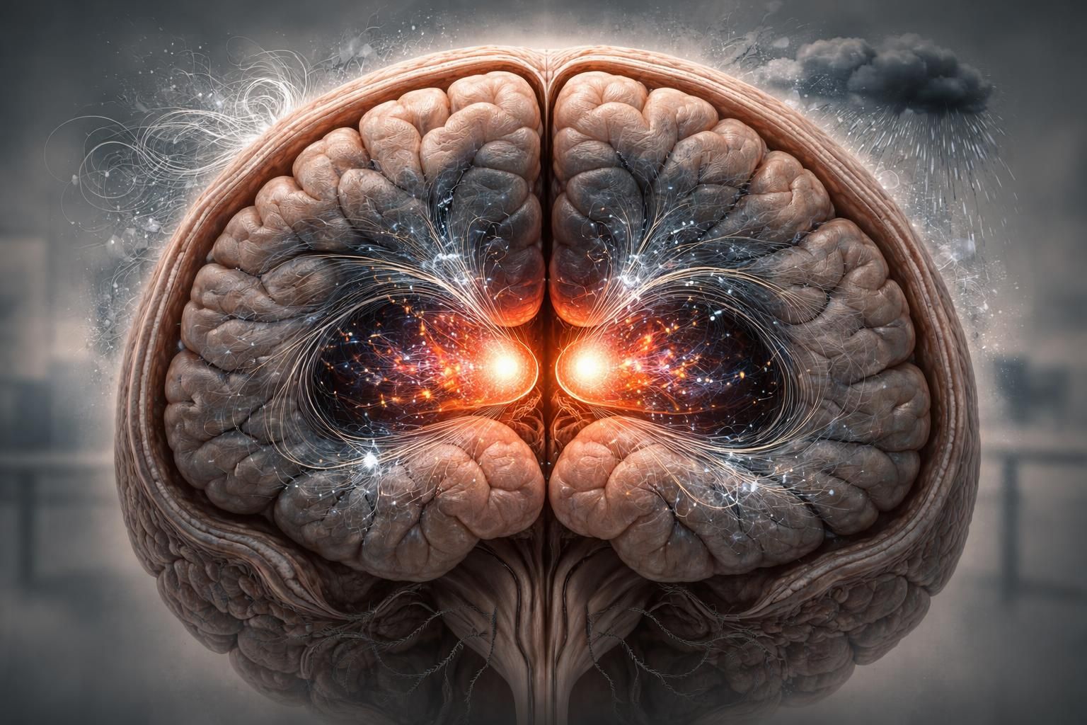 découvrez le rôle essentiel de l'amygdale dans le cerveau et son impact sur les troubles mentaux, pour mieux comprendre ces pathologies et leurs mécanismes.