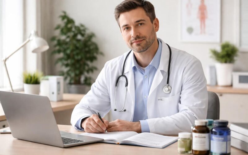 découvrez l'avis d'un médecin sur novanuit et ce que vous devez savoir sur ce complément pour améliorer votre sommeil en toute sécurité.