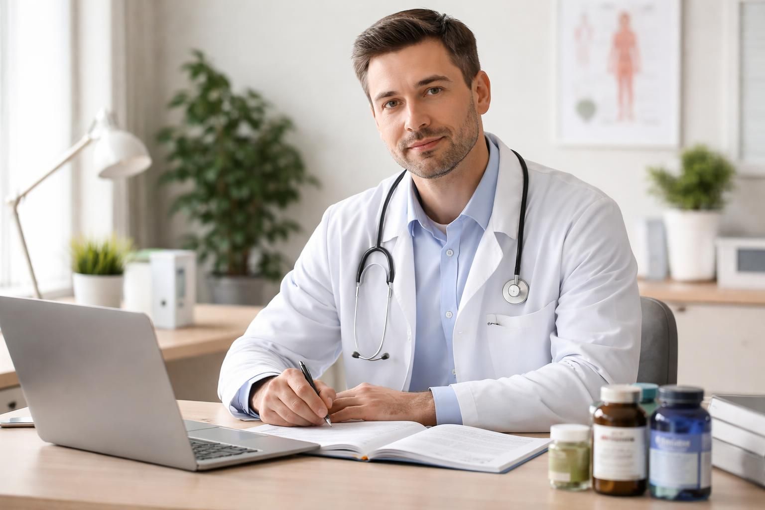 découvrez l'avis d'un médecin sur novanuit et ce que vous devez savoir sur ce complément pour améliorer votre sommeil en toute sécurité.