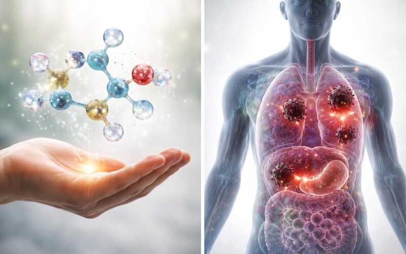 découvrez comment les alkylglycérols peuvent influencer le cancer et leur impact sur votre santé dans cet article informatif.