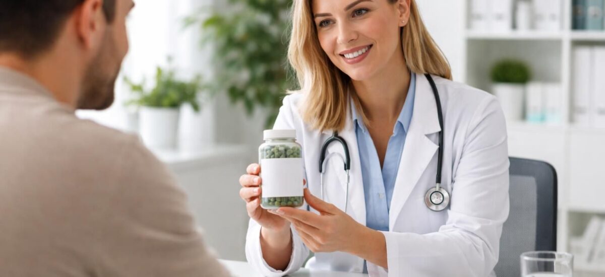 découvrez pourquoi les professionnels de santé recommandent de consulter un avis médical avant de commencer le régime sirtfood en gélules, pour une utilisation sûre et efficace.