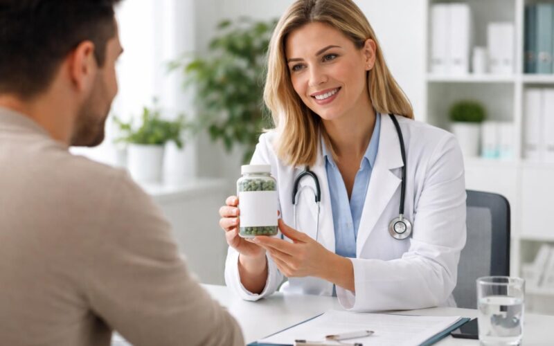 découvrez pourquoi les professionnels de santé recommandent de consulter un avis médical avant de commencer le régime sirtfood en gélules, pour une utilisation sûre et efficace.
