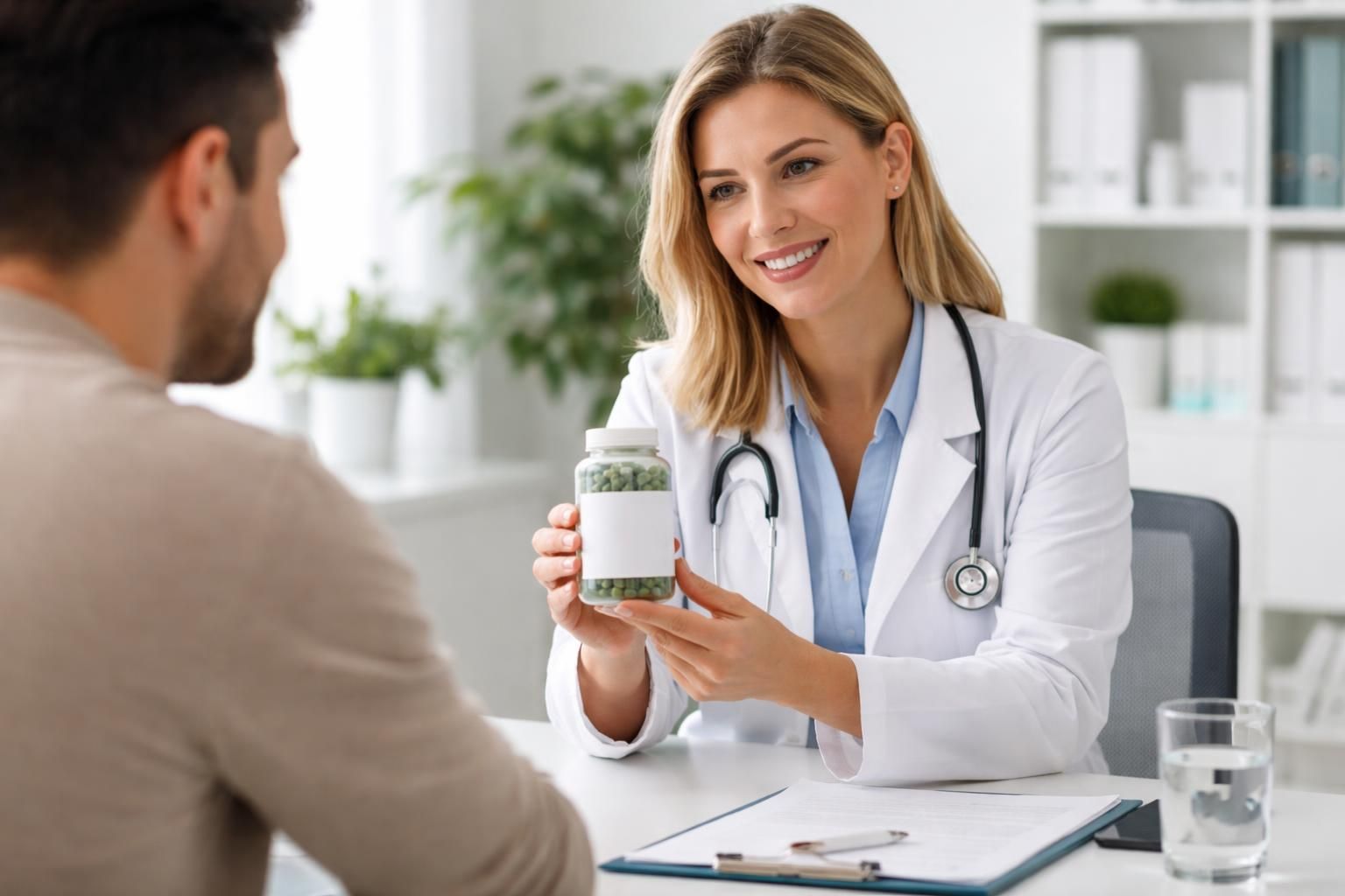 découvrez pourquoi les professionnels de santé recommandent de consulter un avis médical avant de commencer le régime sirtfood en gélules, pour une utilisation sûre et efficace.