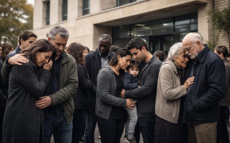 découvrez les témoignages émouvants des familles après les décès survenus à la clinique de bordeaux, reflétant leurs expériences et ressentis.