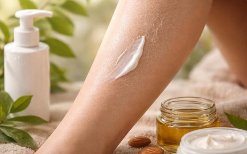 découvrez des stratégies efficaces pour protéger et hydrater la peau fine des jambes face à la sécheresse, afin de préserver douceur et confort au quotidien.