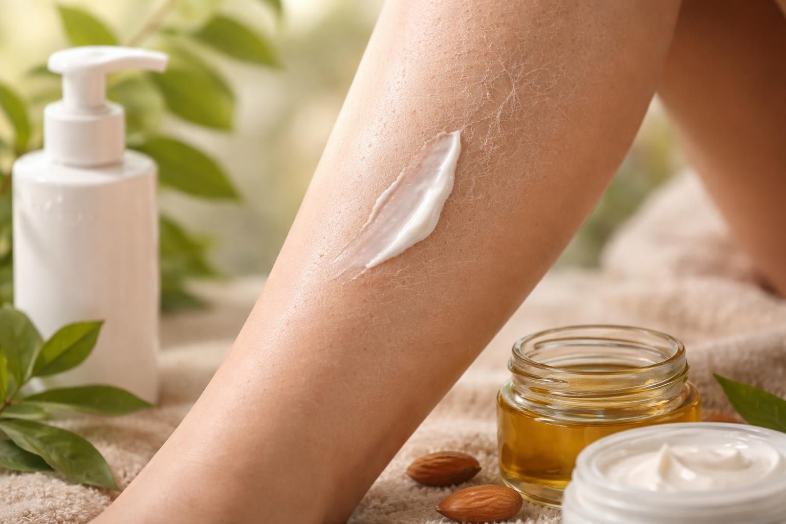 découvrez des stratégies efficaces pour protéger et hydrater la peau fine des jambes face à la sécheresse, afin de préserver douceur et confort au quotidien.