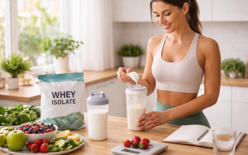 découvrez quand et comment prendre la whey isolate pour optimiser la perte de poids. adoptez des stratégies efficaces pour intégrer cette protéine dans votre régime et atteindre vos objectifs minceur.