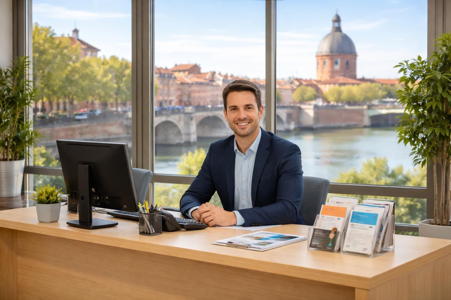 découvrez les contacts et services du rsi toulouse pour faciliter vos démarches administratives et bénéficier d'un accompagnement personnalisé.