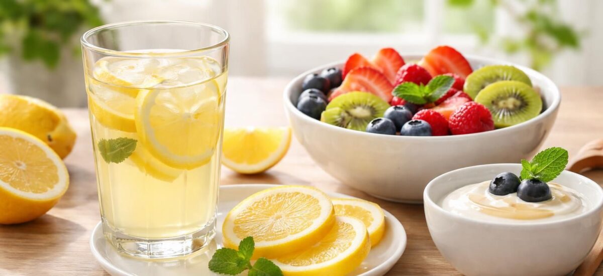 découvrez si le régime au jus de citron le matin est efficace pour votre santé et votre poids. avantages, conseils et précautions pour bien démarrer la journée.