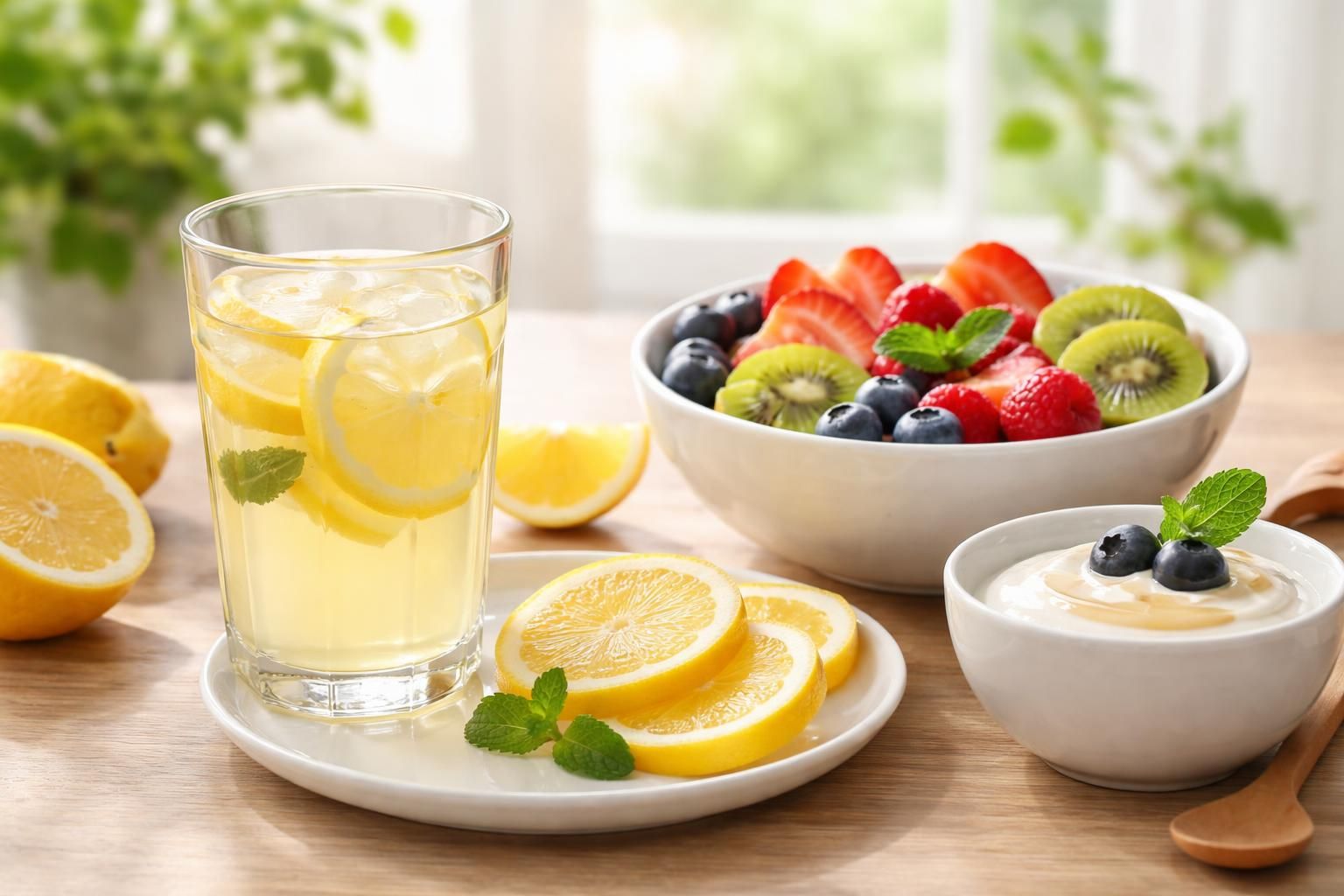 découvrez si le régime au jus de citron le matin est efficace pour votre santé et votre poids. avantages, conseils et précautions pour bien démarrer la journée.