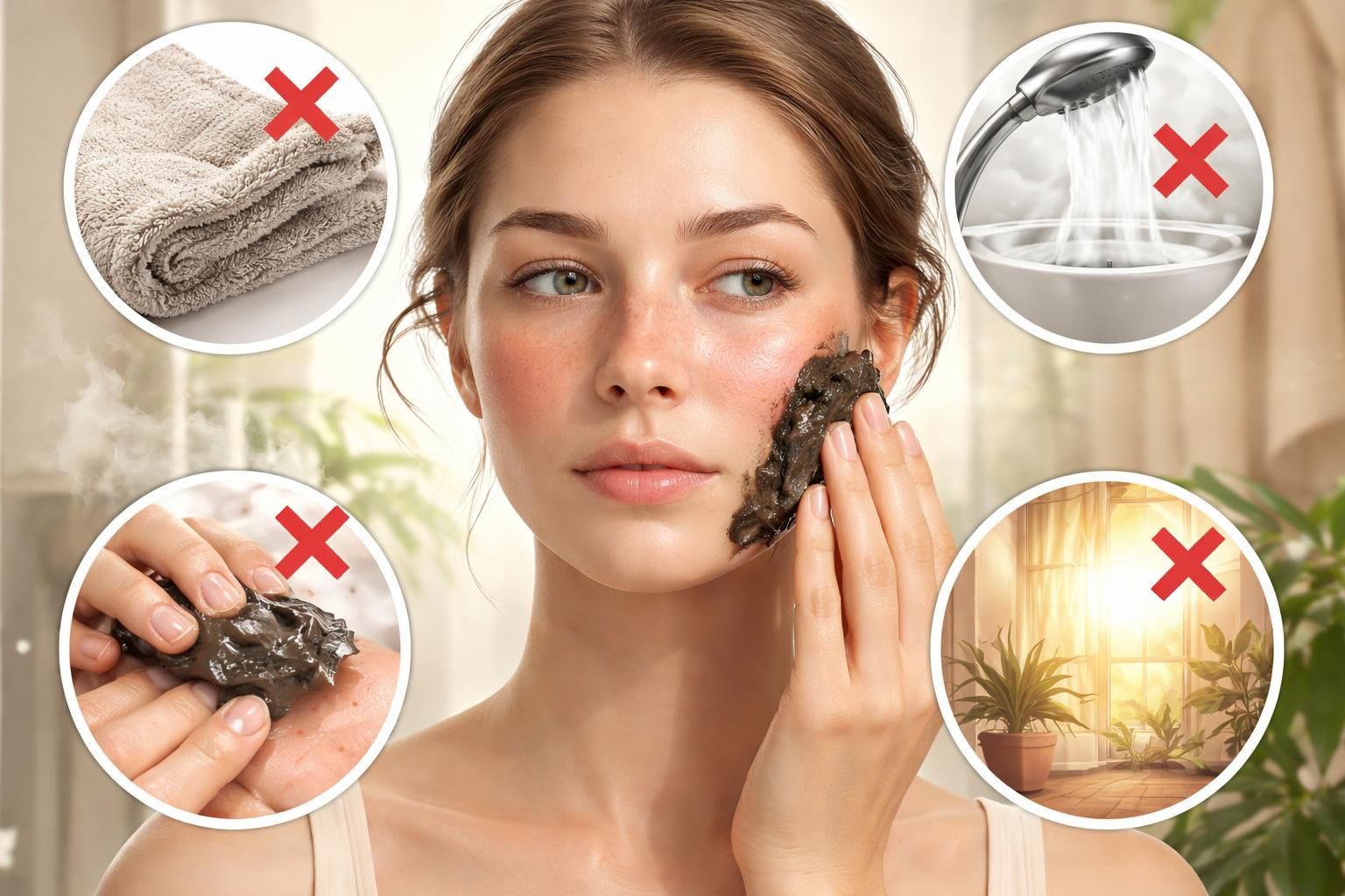 découvrez les erreurs à éviter lors de l'utilisation du savon noir pour le visage afin de préserver l'intégrité de votre barrière cutanée et garder une peau saine.