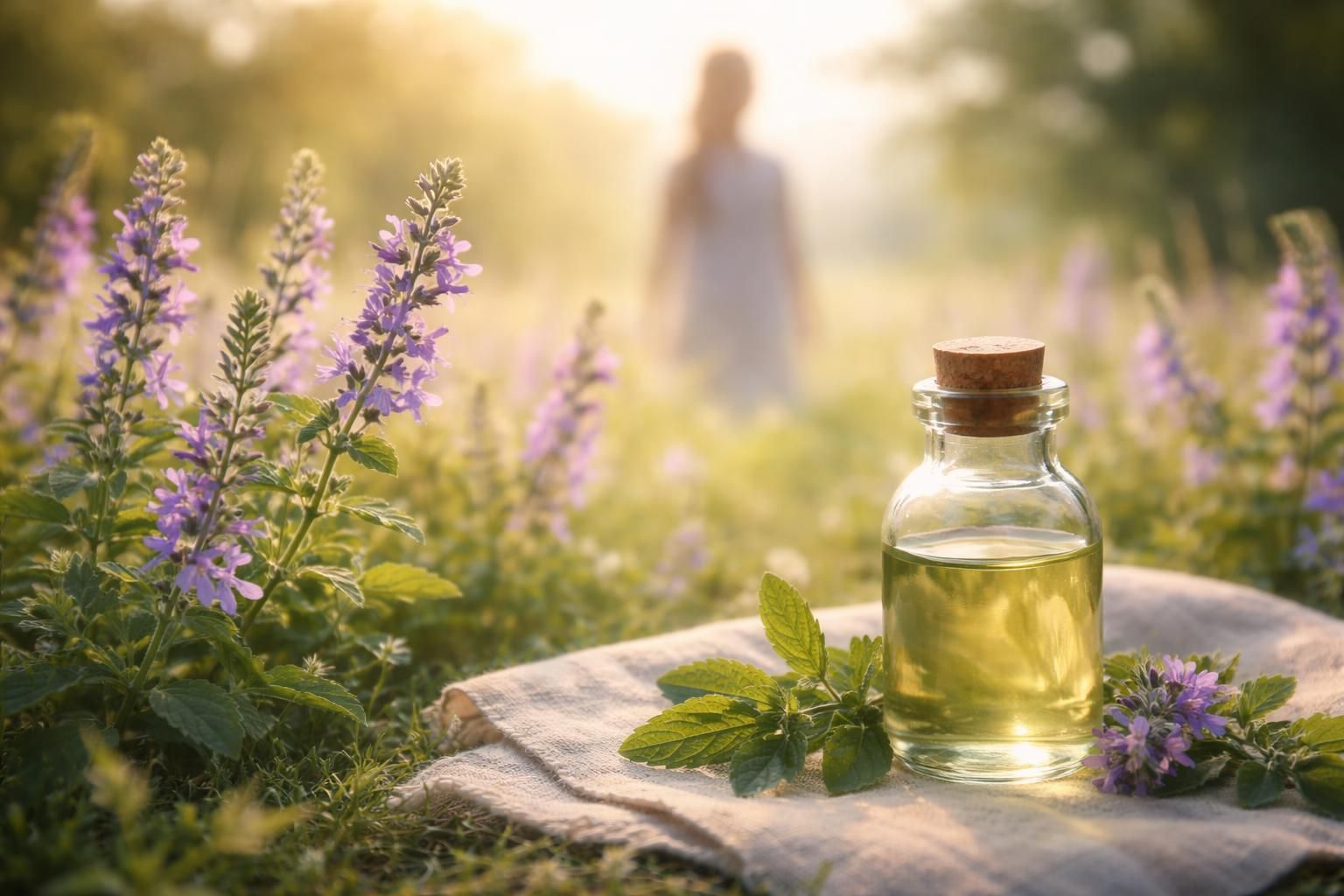 découvrez les bienfaits potentiels de la scutellaire dans la lutte contre le cancer et ses effets indésirables, une approche naturelle prometteuse à explorer.