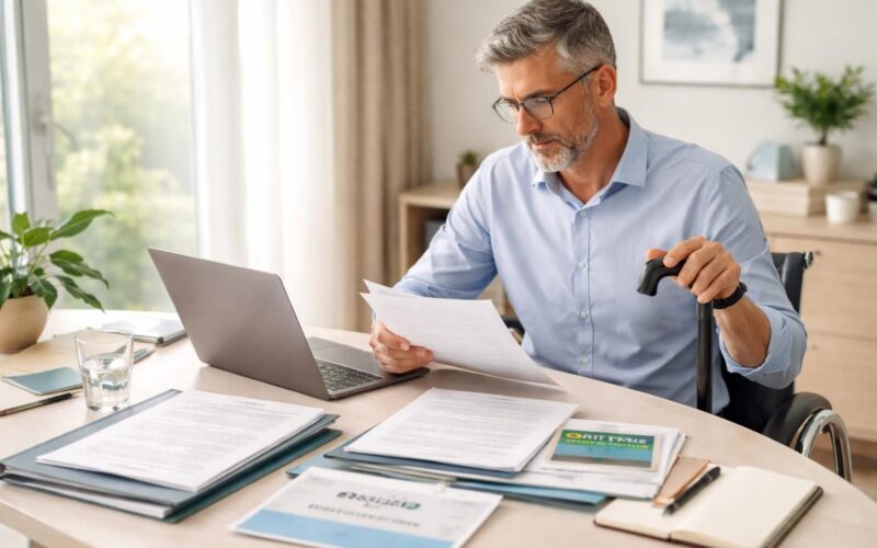 découvrez les droits et obligations liés à la pension d'invalidité catégorie 2, pour mieux comprendre vos conditions et démarches.