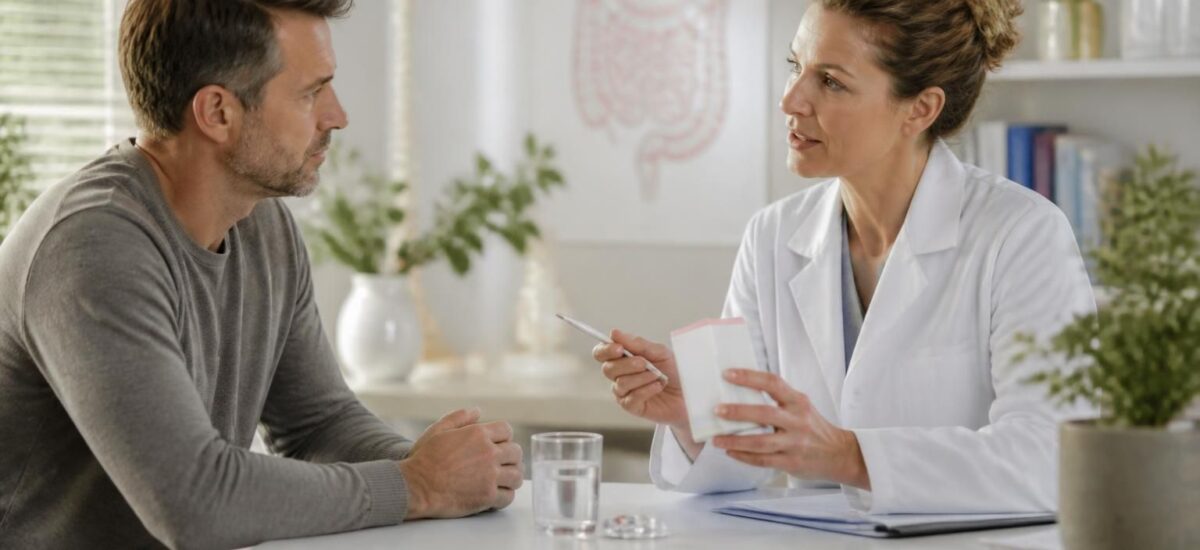découvrez notre avis complet sur lactibiane imedia, son efficacité contre la diarrhée et son adaptation à tous les profils. une solution probiotique à considérer pour retrouver un confort intestinal rapidement.