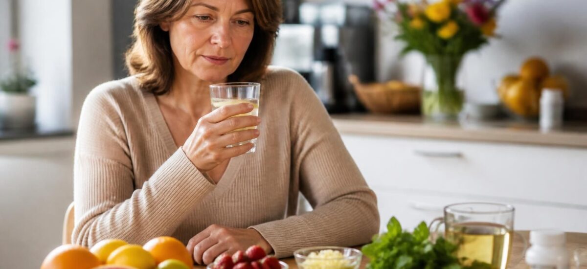 découvrez des conseils pratiques pour mieux gérer le goût amer dans la bouche lié au cancer et améliorer votre confort quotidien.