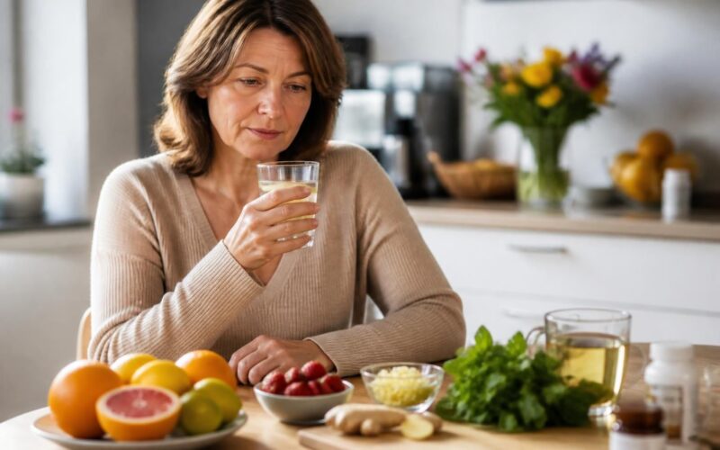 découvrez des conseils pratiques pour mieux gérer le goût amer dans la bouche lié au cancer et améliorer votre confort quotidien.