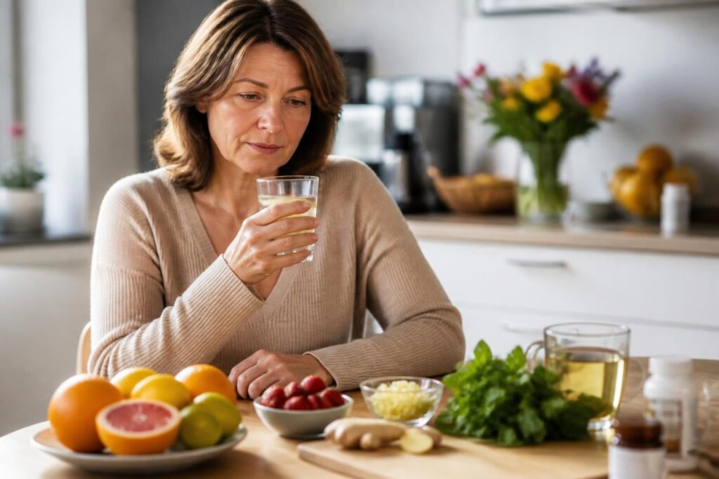 découvrez des conseils pratiques pour mieux gérer le goût amer dans la bouche lié au cancer et améliorer votre confort quotidien.