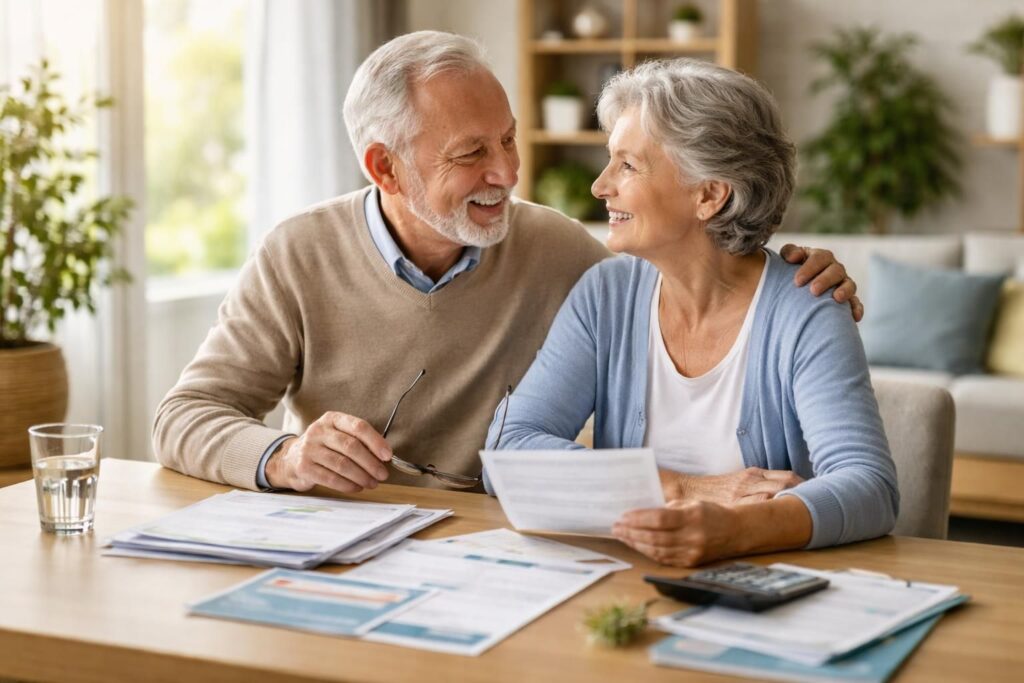 découvrez les avantages et inconvénients de changer de couverture santé à la retraite pour bien choisir votre complémentaire santé et optimiser votre protection.