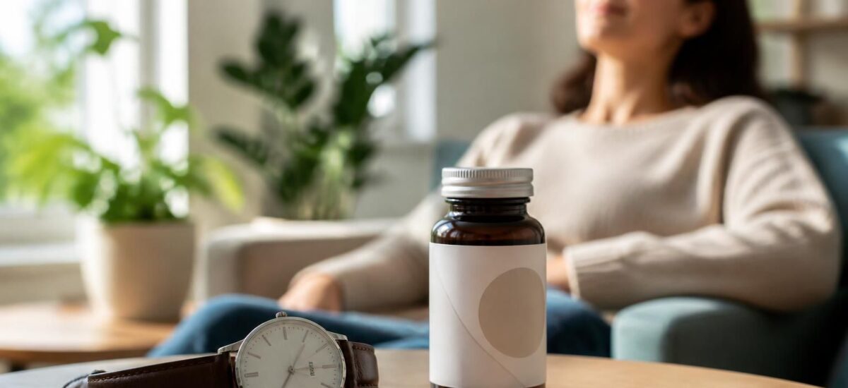 découvrez en combien de temps synapsyl commence à agir pour soulager l'anxiété et améliorer votre bien-être mental.