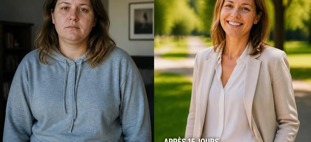 découvrez comment arrêter l'alcool pendant 15 jours peut transformer votre corps et améliorer votre bien-être, avec des bénéfices visibles sur la perte de poids et votre santé globale.
