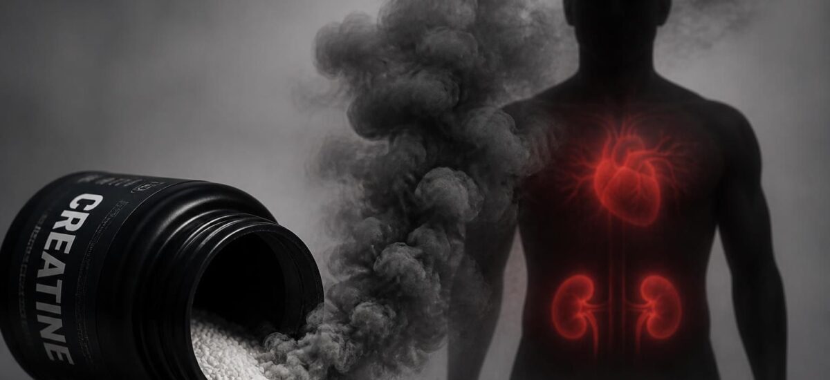 découvrez les risques potentiels liés à la créatine et comment protéger votre santé en comprenant ses effets et précautions.