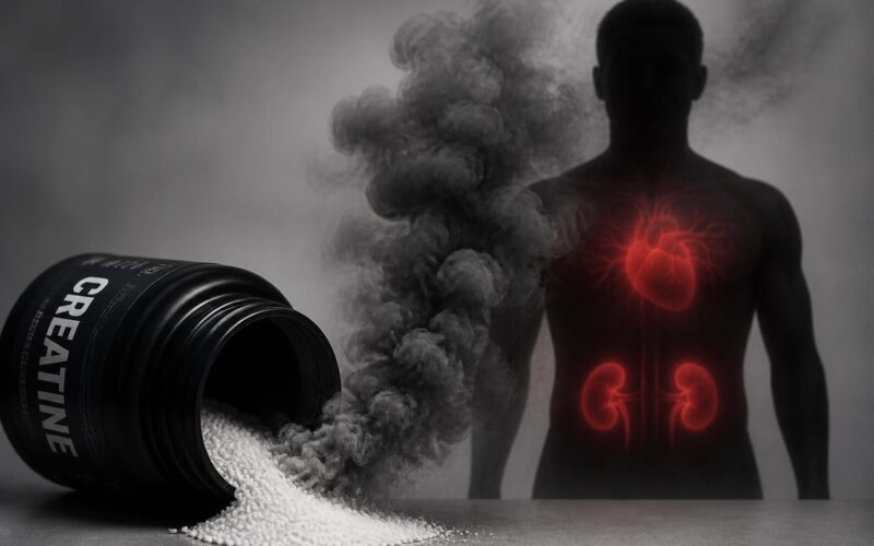 découvrez les risques potentiels liés à la créatine et comment protéger votre santé en comprenant ses effets et précautions.