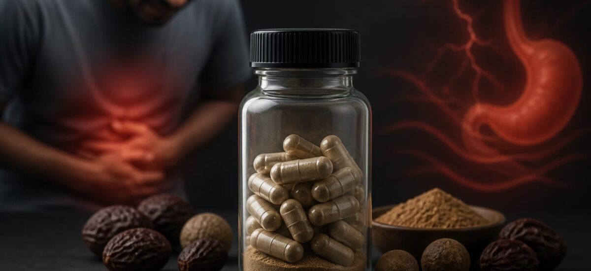 découvrez les dangers potentiels du triphala et les effets secondaires possibles liés à son utilisation. informez-vous pour une consommation sécurisée.
