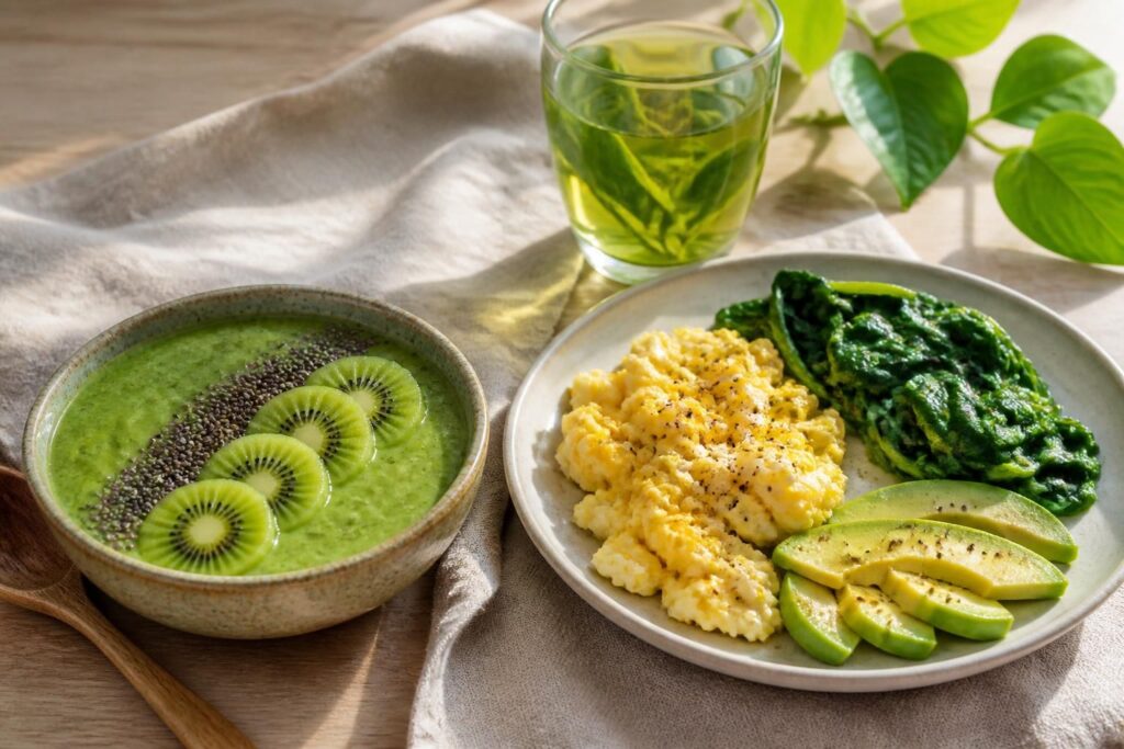 découvrez le régime nash pour le petit déjeuner, une méthode équilibrée et efficace pour perdre du poids tout en savourant des repas nutritifs et gourmands.