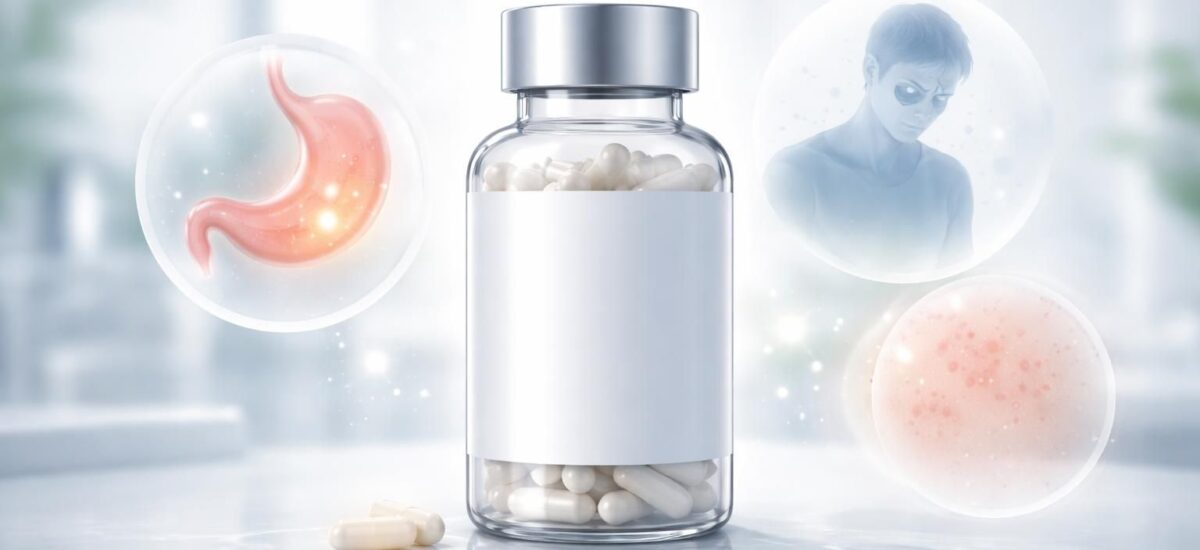 découvrez les effets secondaires de l'oxelio protect pour mieux comprendre ses impacts et optimiser votre santé en toute sécurité.