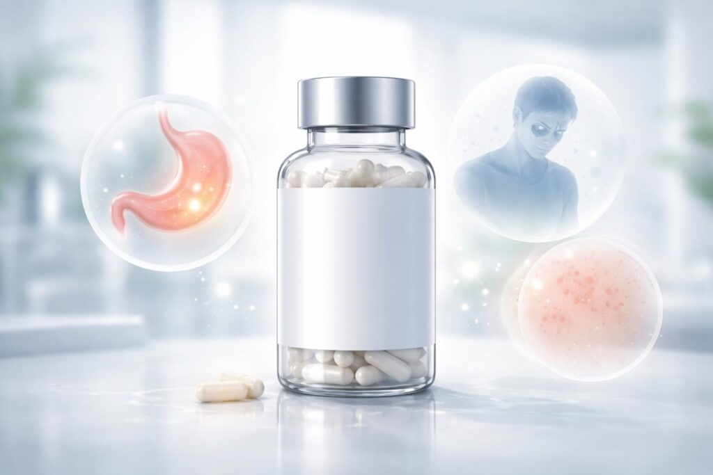découvrez les effets secondaires de l'oxelio protect pour mieux comprendre ses impacts et optimiser votre santé en toute sécurité.