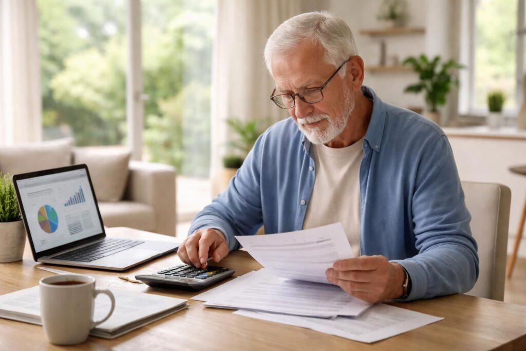 découvrez comment économiser sur votre assurance en tant que retraité grâce à notre étude de cas détaillée et nos conseils pratiques.