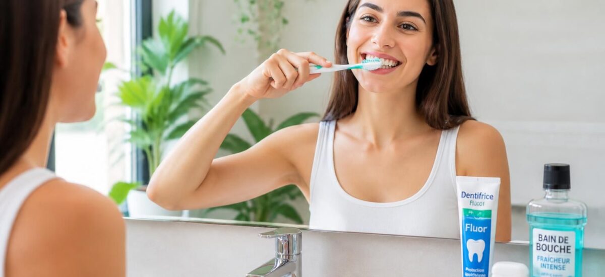 découvrez les meilleures habitudes pour éviter la formation de tartre sur vos dents et garder un sourire sain et éclatant au quotidien.