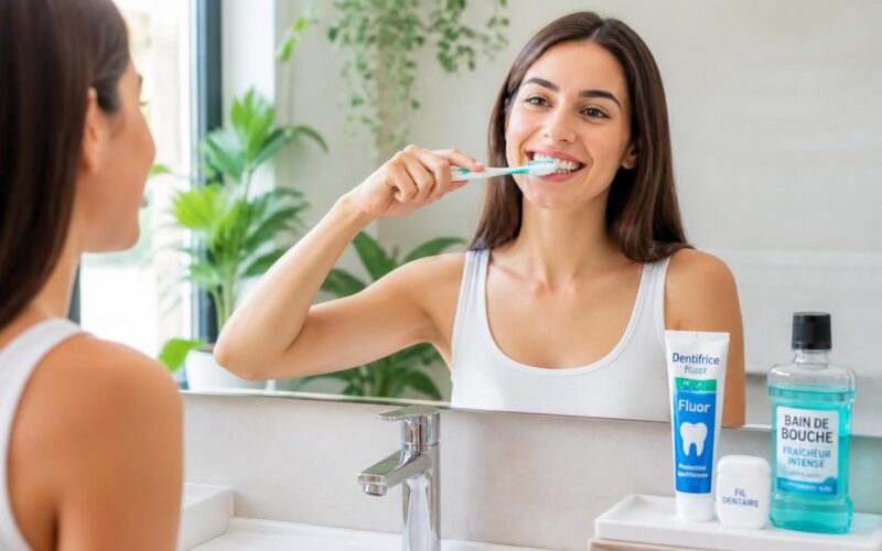 découvrez les meilleures habitudes pour éviter la formation de tartre sur vos dents et garder un sourire sain et éclatant au quotidien.